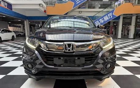 Honda Vezel, 2020 год, 1 305 000 рублей, 10 фотография