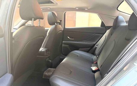 Hyundai Elantra, 2021 год, 1 480 000 рублей, 7 фотография
