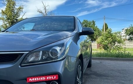 KIA Rio IV, 2018 год, 1 390 000 рублей, 3 фотография
