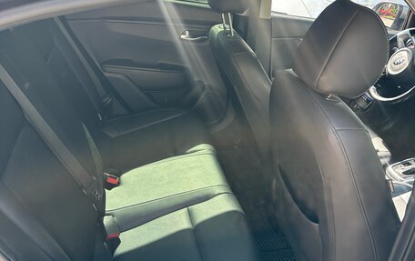 KIA Rio IV, 2018 год, 1 390 000 рублей, 17 фотография