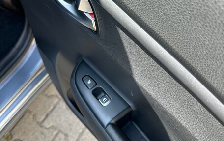 KIA Rio IV, 2018 год, 1 390 000 рублей, 18 фотография
