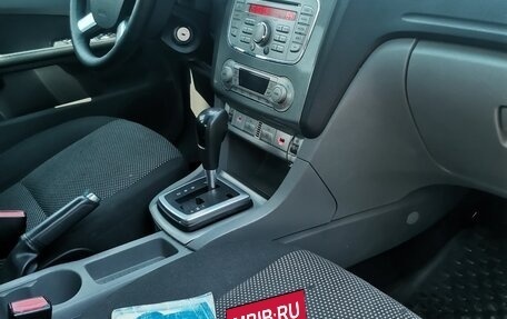 Ford Focus II рестайлинг, 2010 год, 460 000 рублей, 3 фотография