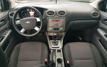 Ford Focus II рестайлинг, 2010 год, 460 000 рублей, 4 фотография