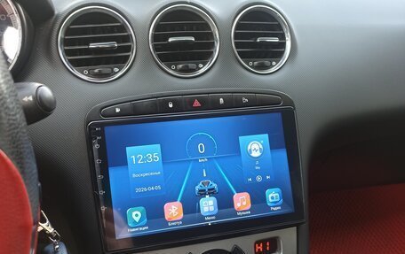 Peugeot 308 II, 2012 год, 440 000 рублей, 6 фотография