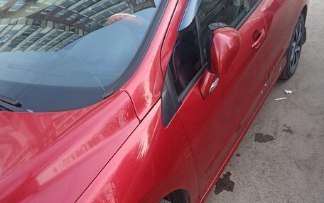 Peugeot 308 II, 2012 год, 440 000 рублей, 4 фотография