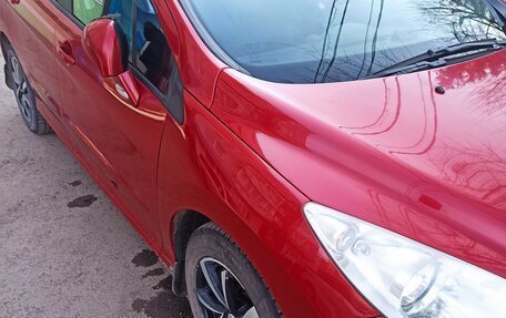 Peugeot 308 II, 2012 год, 440 000 рублей, 3 фотография