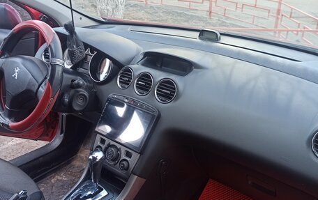 Peugeot 308 II, 2012 год, 440 000 рублей, 7 фотография