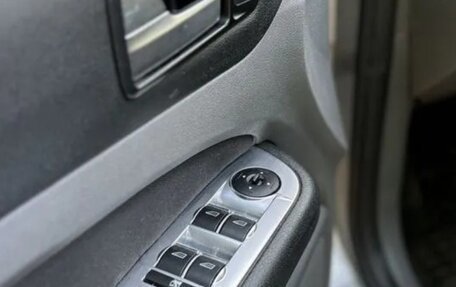 Ford Focus II рестайлинг, 2010 год, 460 000 рублей, 6 фотография
