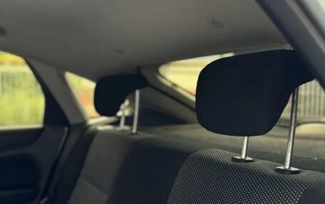 Ford Focus II рестайлинг, 2010 год, 460 000 рублей, 7 фотография