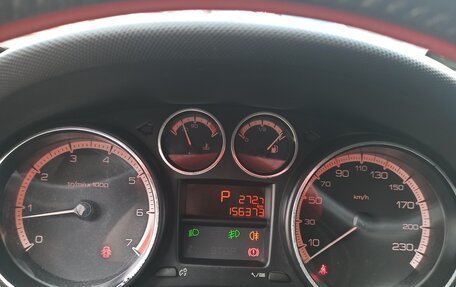 Peugeot 308 II, 2012 год, 440 000 рублей, 5 фотография