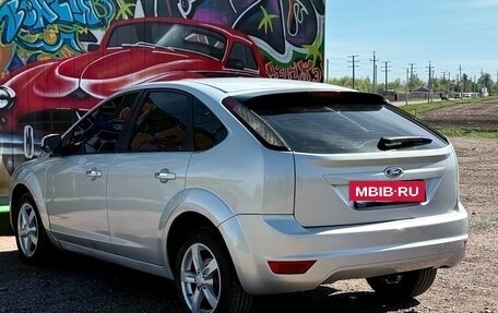 Ford Focus II рестайлинг, 2010 год, 460 000 рублей, 8 фотография