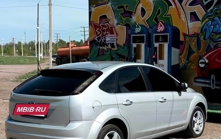 Ford Focus II рестайлинг, 2010 год, 460 000 рублей, 9 фотография