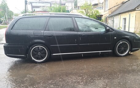 Citroen C5 I рестайлинг, 2007 год, 590 000 рублей, 7 фотография
