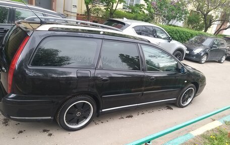 Citroen C5 I рестайлинг, 2007 год, 590 000 рублей, 11 фотография