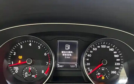 Volkswagen Passat B8 рестайлинг, 2020 год, 1 555 000 рублей, 4 фотография