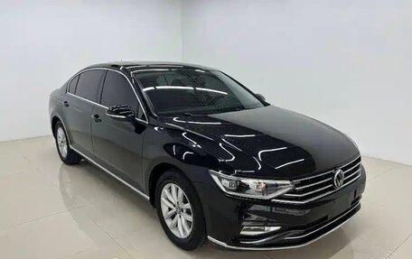 Volkswagen Passat B8 рестайлинг, 2020 год, 1 555 000 рублей, 2 фотография