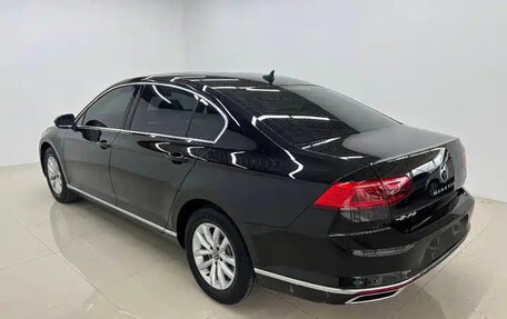 Volkswagen Passat B8 рестайлинг, 2020 год, 1 555 000 рублей, 3 фотография