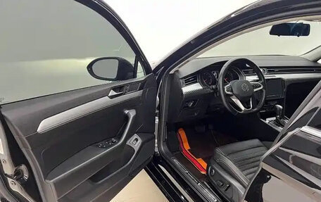 Volkswagen Passat B8 рестайлинг, 2020 год, 1 555 000 рублей, 13 фотография