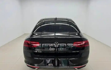 Volkswagen Passat B8 рестайлинг, 2020 год, 1 555 000 рублей, 12 фотография