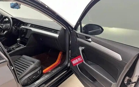 Volkswagen Passat B8 рестайлинг, 2020 год, 1 555 000 рублей, 9 фотография