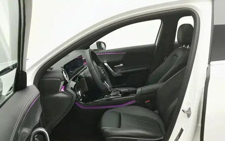Mercedes-Benz A-Класс, 2021 год, 1 395 000 рублей, 15 фотография