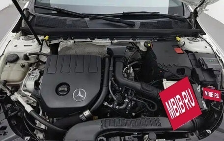 Mercedes-Benz A-Класс, 2021 год, 1 395 000 рублей, 14 фотография