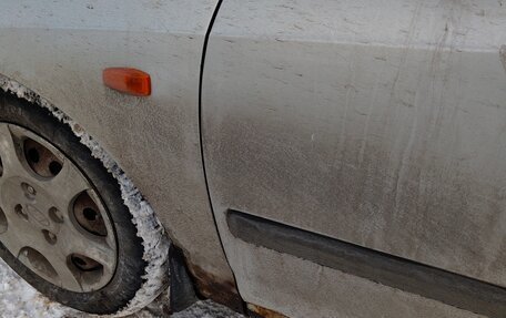Hyundai Elantra III, 2001 год, 50 000 рублей, 8 фотография