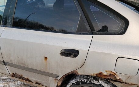 Hyundai Elantra III, 2001 год, 50 000 рублей, 9 фотография