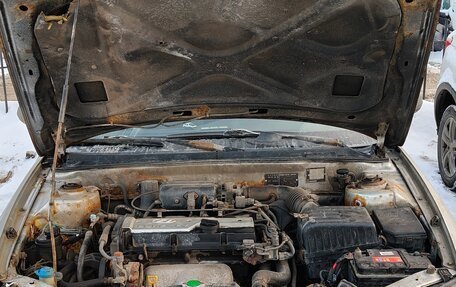 Hyundai Elantra III, 2001 год, 50 000 рублей, 14 фотография