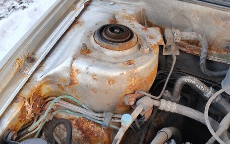 Hyundai Elantra III, 2001 год, 50 000 рублей, 16 фотография