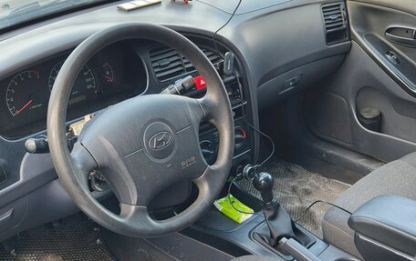 Hyundai Elantra III, 2001 год, 50 000 рублей, 18 фотография