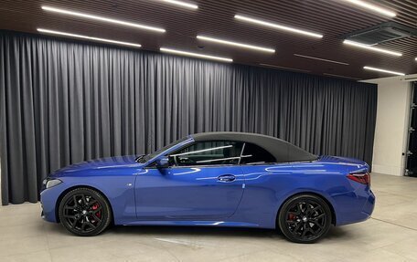 BMW 4 серия, 2025 год, 8 350 000 рублей, 4 фотография