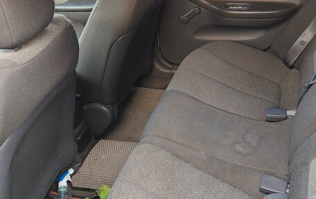 Hyundai Elantra III, 2001 год, 50 000 рублей, 21 фотография