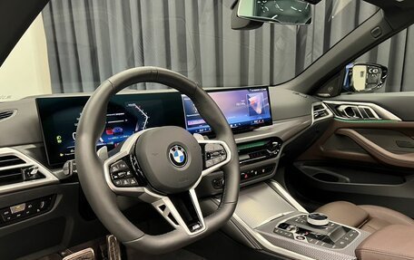 BMW 4 серия, 2025 год, 8 350 000 рублей, 10 фотография