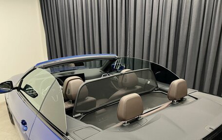 BMW 4 серия, 2025 год, 8 350 000 рублей, 24 фотография