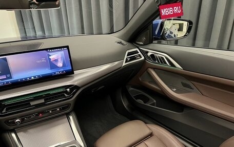 BMW 4 серия, 2025 год, 8 350 000 рублей, 16 фотография