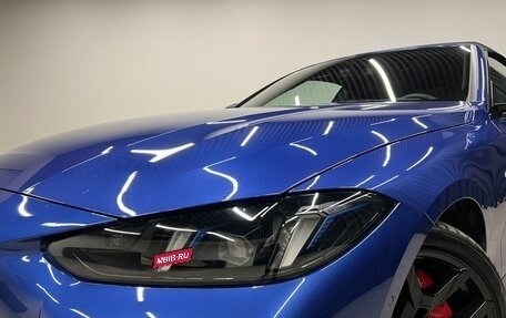 BMW 4 серия, 2025 год, 8 350 000 рублей, 18 фотография
