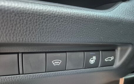 Toyota RAV4, 2022 год, 3 415 000 рублей, 16 фотография