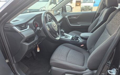 Toyota RAV4, 2022 год, 3 415 000 рублей, 15 фотография