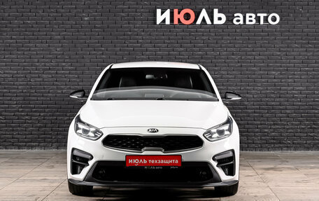 KIA Cerato IV, 2021 год, 2 150 000 рублей, 2 фотография