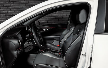 KIA Cerato IV, 2021 год, 2 150 000 рублей, 10 фотография