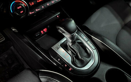 KIA Cerato IV, 2021 год, 2 150 000 рублей, 14 фотография