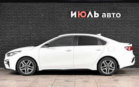 KIA Cerato IV, 2021 год, 2 150 000 рублей, 8 фотография