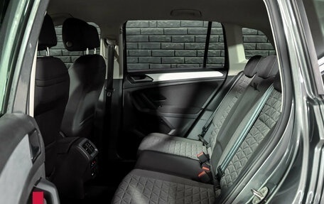 Volkswagen Tiguan II, 2021 год, 2 840 000 рублей, 17 фотография