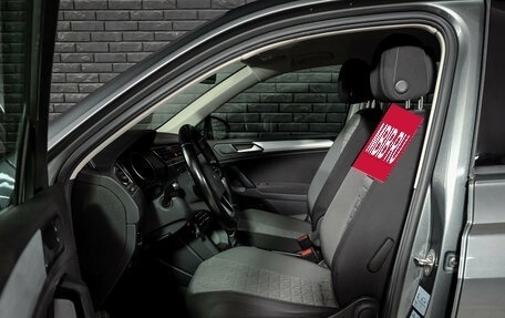 Volkswagen Tiguan II, 2021 год, 2 840 000 рублей, 10 фотография