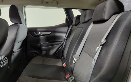 Nissan Qashqai, 2016 год, 1 650 000 рублей, 15 фотография