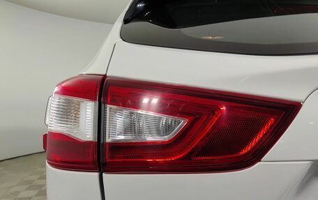 Nissan Qashqai, 2016 год, 1 650 000 рублей, 11 фотография