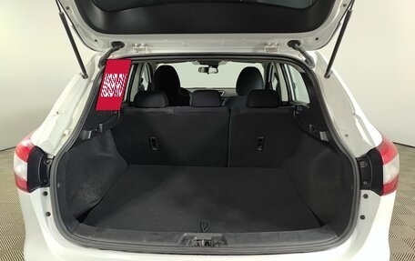 Nissan Qashqai, 2016 год, 1 650 000 рублей, 12 фотография