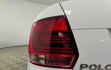 Volkswagen Polo VI (EU Market), 2018 год, 1 230 000 рублей, 11 фотография