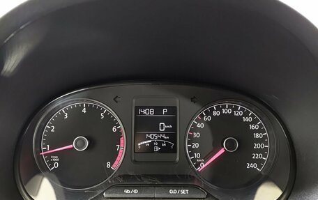 Volkswagen Polo VI (EU Market), 2018 год, 1 230 000 рублей, 16 фотография